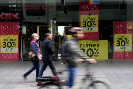 Call for foreign staff to fill retail gap