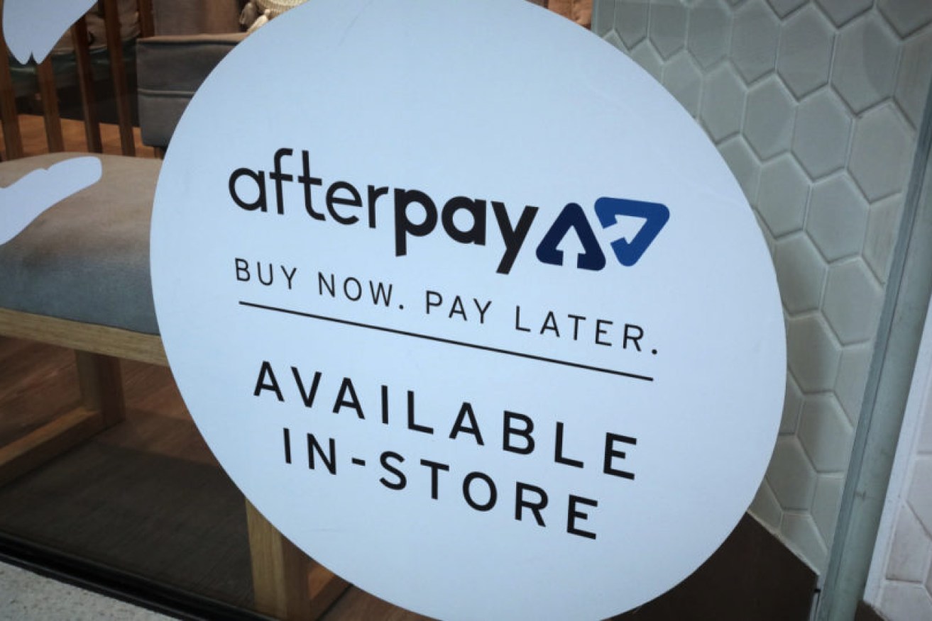 Afterpay's latest move has sparked criticism.