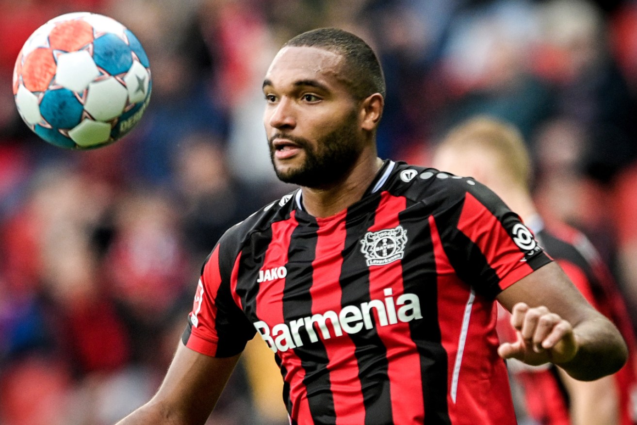 Defender Jonathan Tah has been added to Germany's squad for their forthcoming World Cup qualifiers.