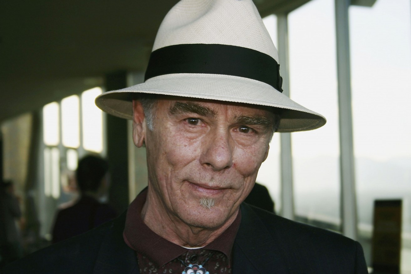 Actor Dean Stockwell has died at the age of 85.