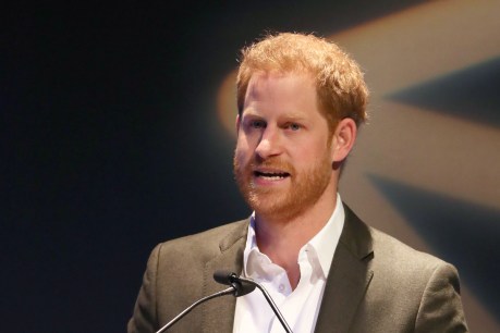 Prince Harry &#8216;phone hacking&#8217; lawsuit to go to trial