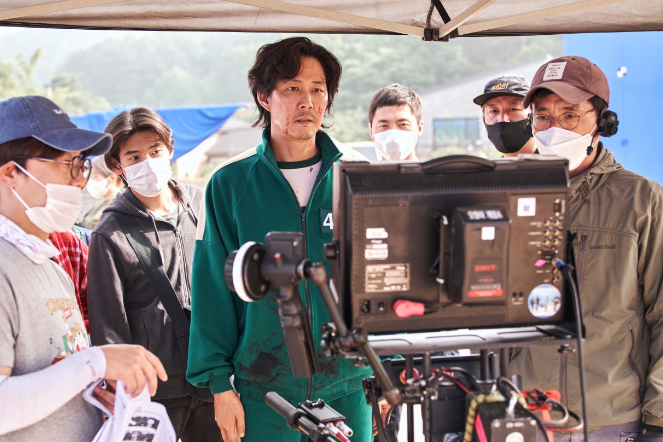 Survival of the fittest. The show's creator did promise Lee Jung-jae will return as the main character Seong Gi-hun.