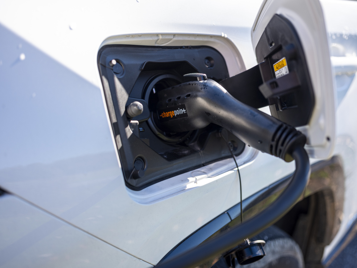 Queensland offers 3000 electric vehicle subsidy