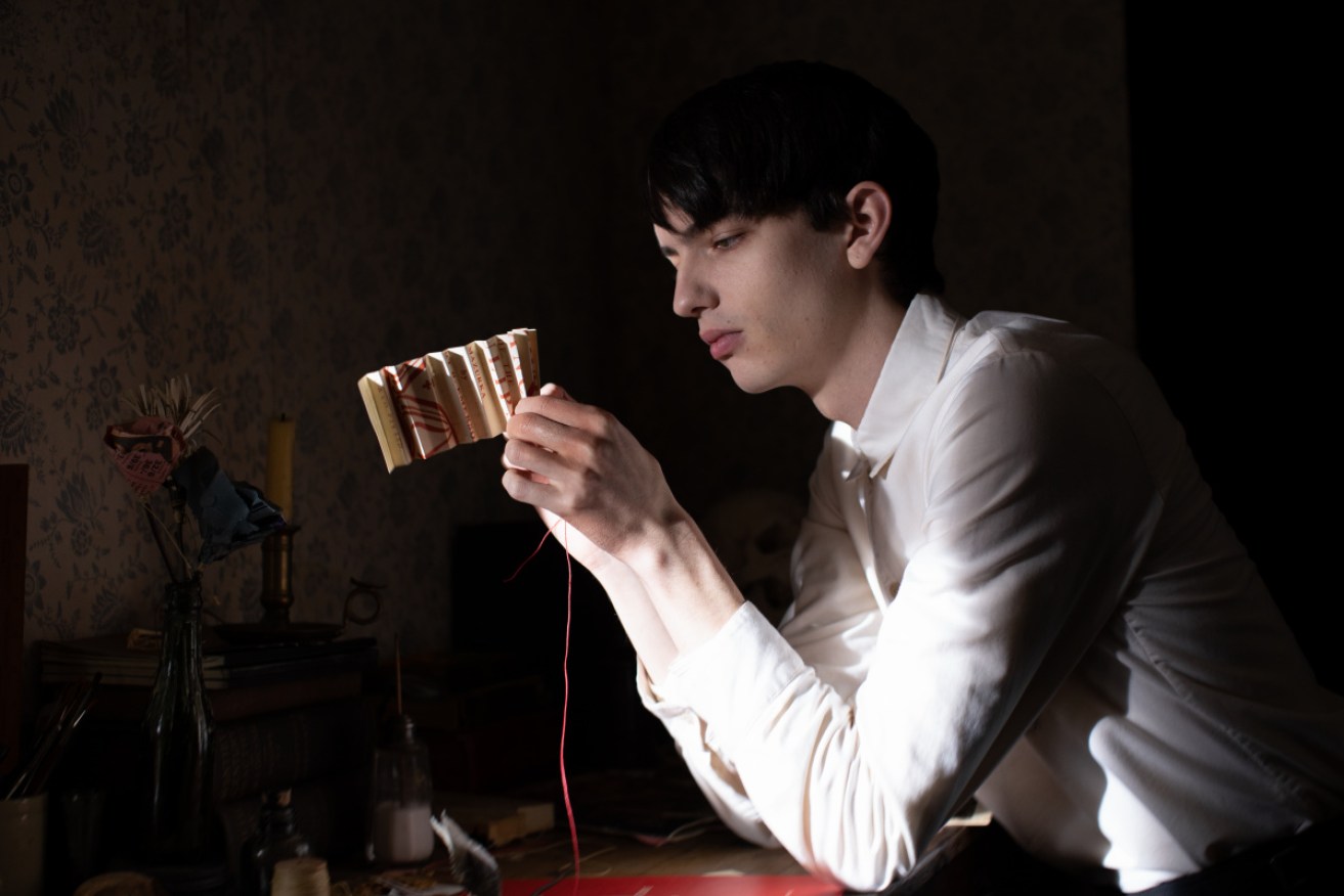 Kodi Smit-McPhee is nominated for best supporting actor for his performance in <i> The Power of the Dog </i>.
