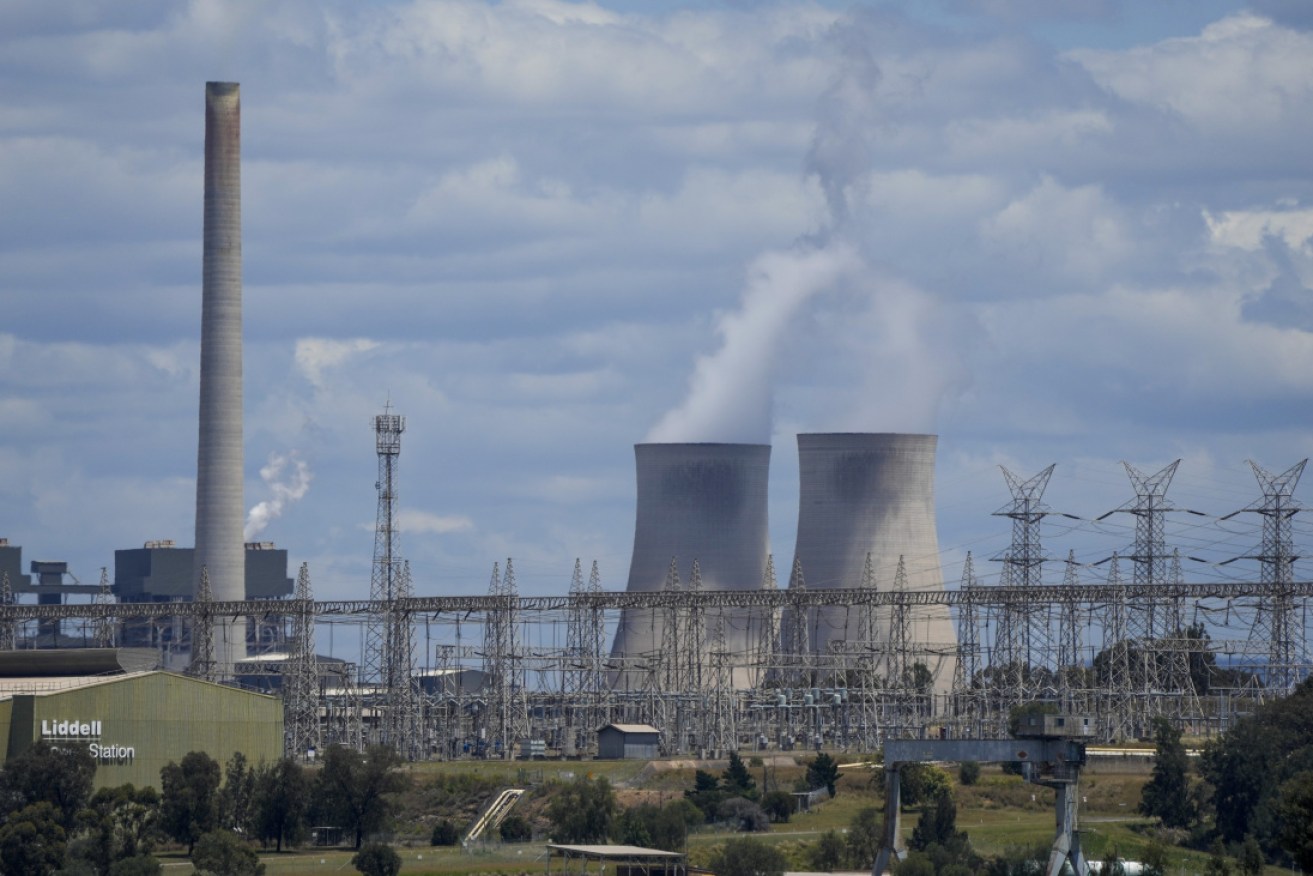 A $600m gas-fired plant in NSW 'will ensure affordable power' after the closure of Liddell in 2023.