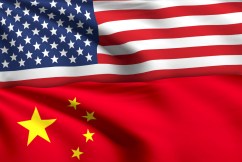 US and China team up with climate pledge