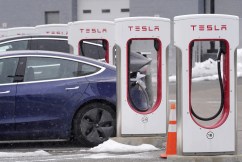 Tesla runs into trouble on EV range claims