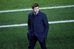 Gerrard lands job as Aston Villa manager