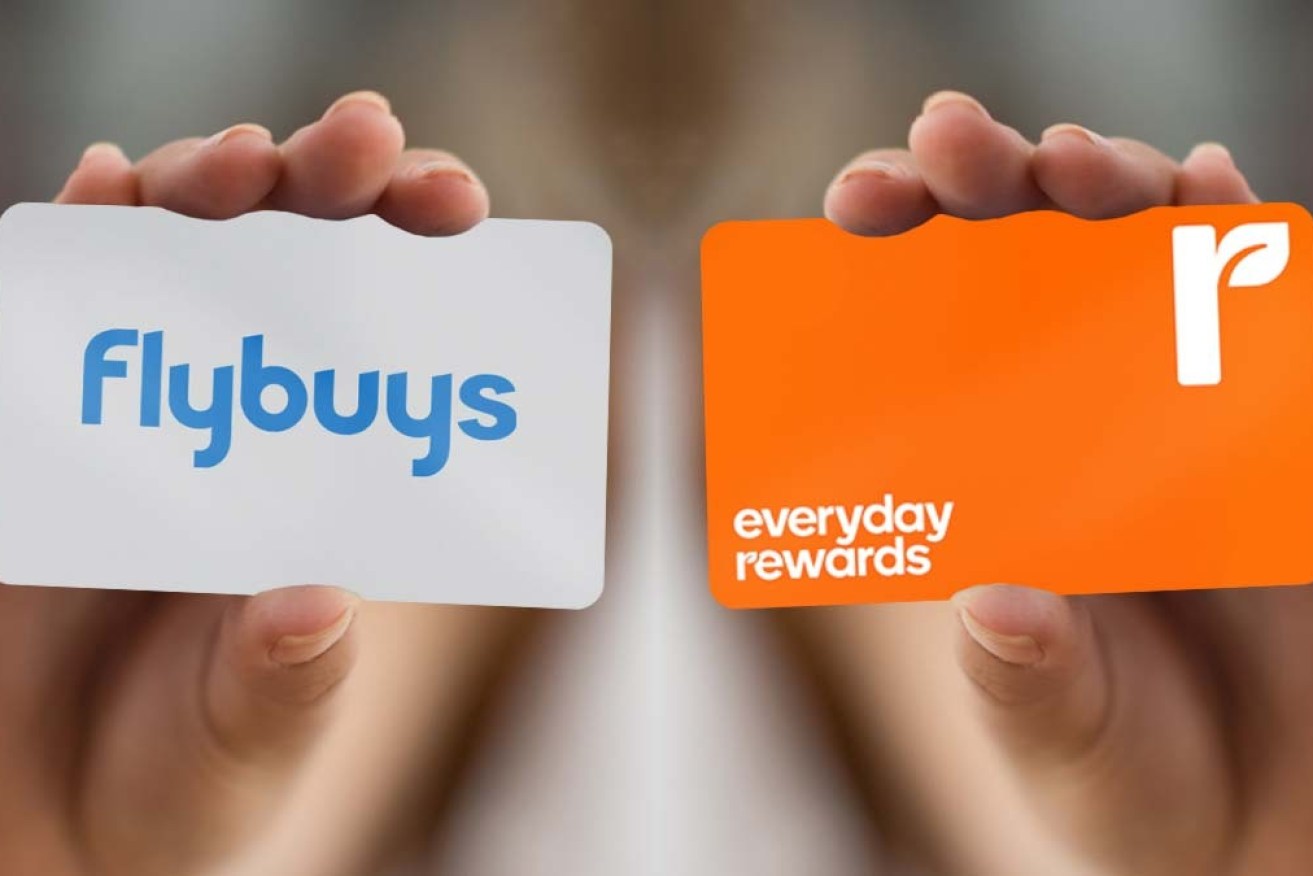 Rewards programs like Flybuys, Everyday Rewards and MYER One are becoming essential to Australian businesses for customer insights and engagement.