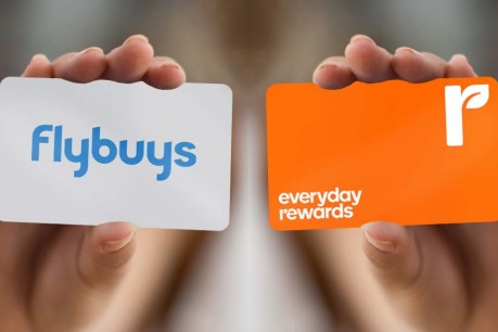 Loyalty programs becoming vital to Aussie business