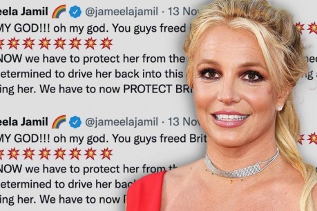 Britney Spears is #free, but what happens now?