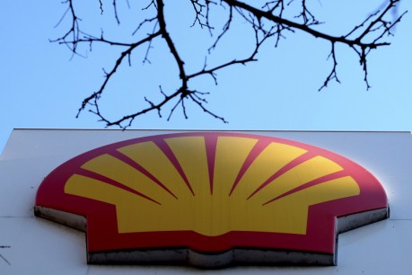 Shell swaps Netherlands for London after criticism