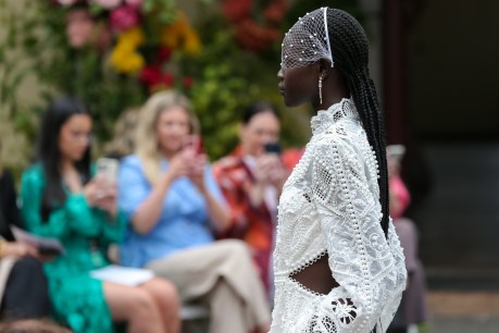 Outdoor style to dominate summer as Melbourne Fashion Week begins