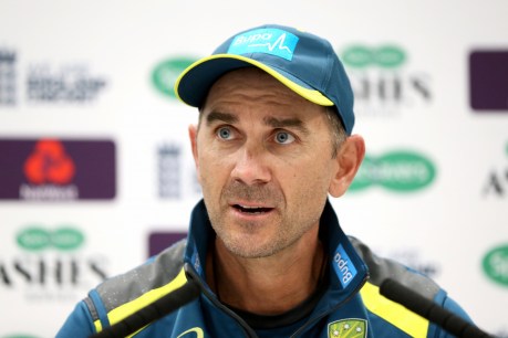  Langer, Bailey mull Ashes selection calls