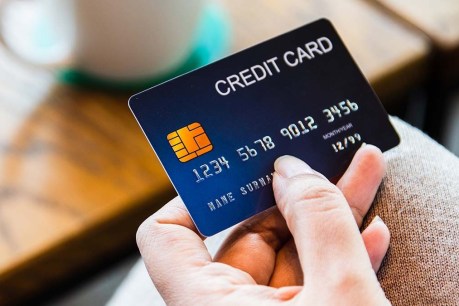 Credit cards: The pros and cons of paying with plastic