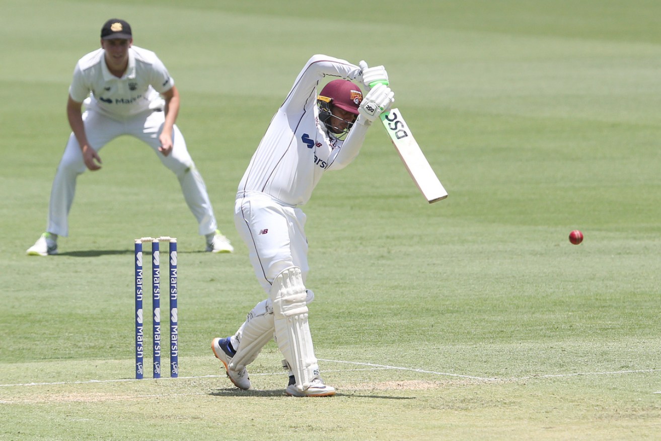 Usman Khawaja is back in Australia's Test squad for the first time since 2019.