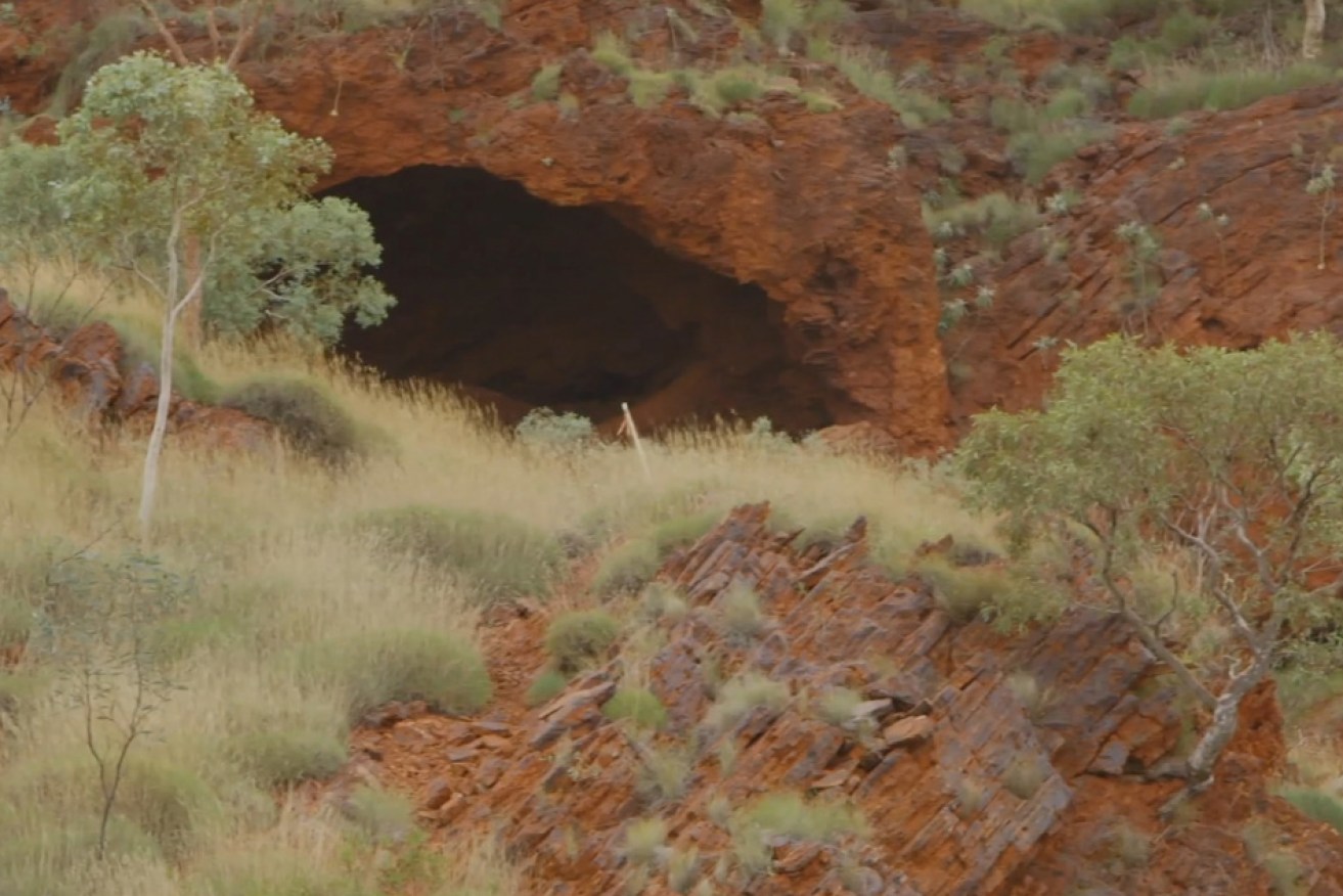 Rio Tinto's destruction of the Juukan Gorge rock shelters' destruction prompted the new -- and soon to be repealed -- cultural heritage laws.