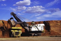 Mining, tech and logistics workers earn big pay rise