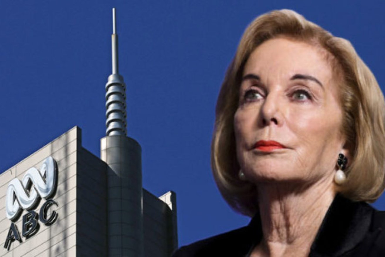 Labor has promised five year funding terms for the ABC after chair Ita Buttrose said the broadcaster's independence was under attack.
