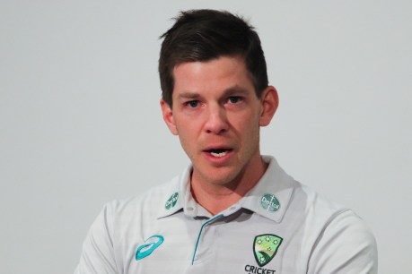  Paine takes ‘indefinite’ break from cricket