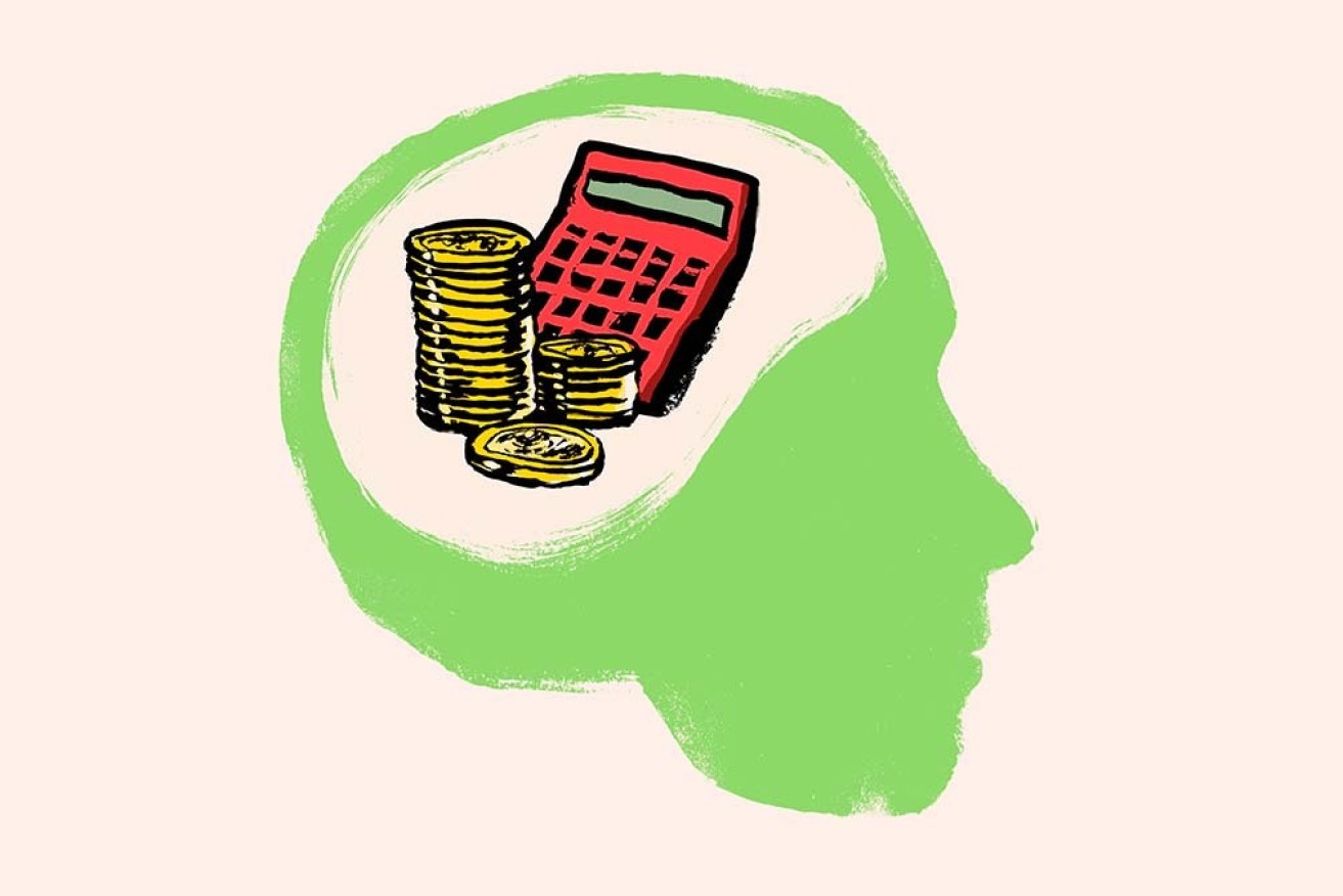 Building better habits could be the key to financial success.