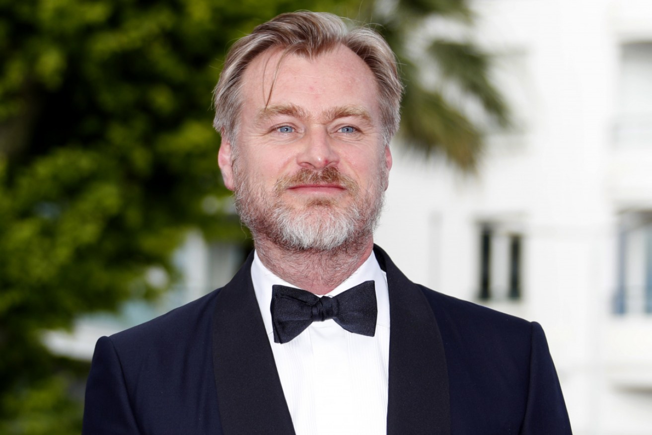 Christopher Nolan will start filming "epic thriller" <i>Oppenheimer</i> within months.