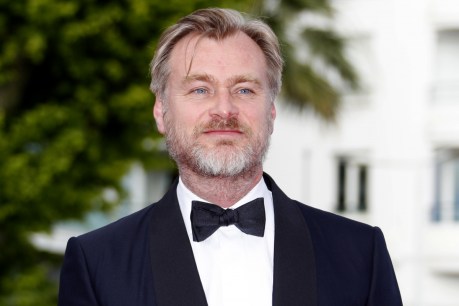 Christopher Nolan to start filming WWII drama <i>Oppenheimer</i> in early 2022