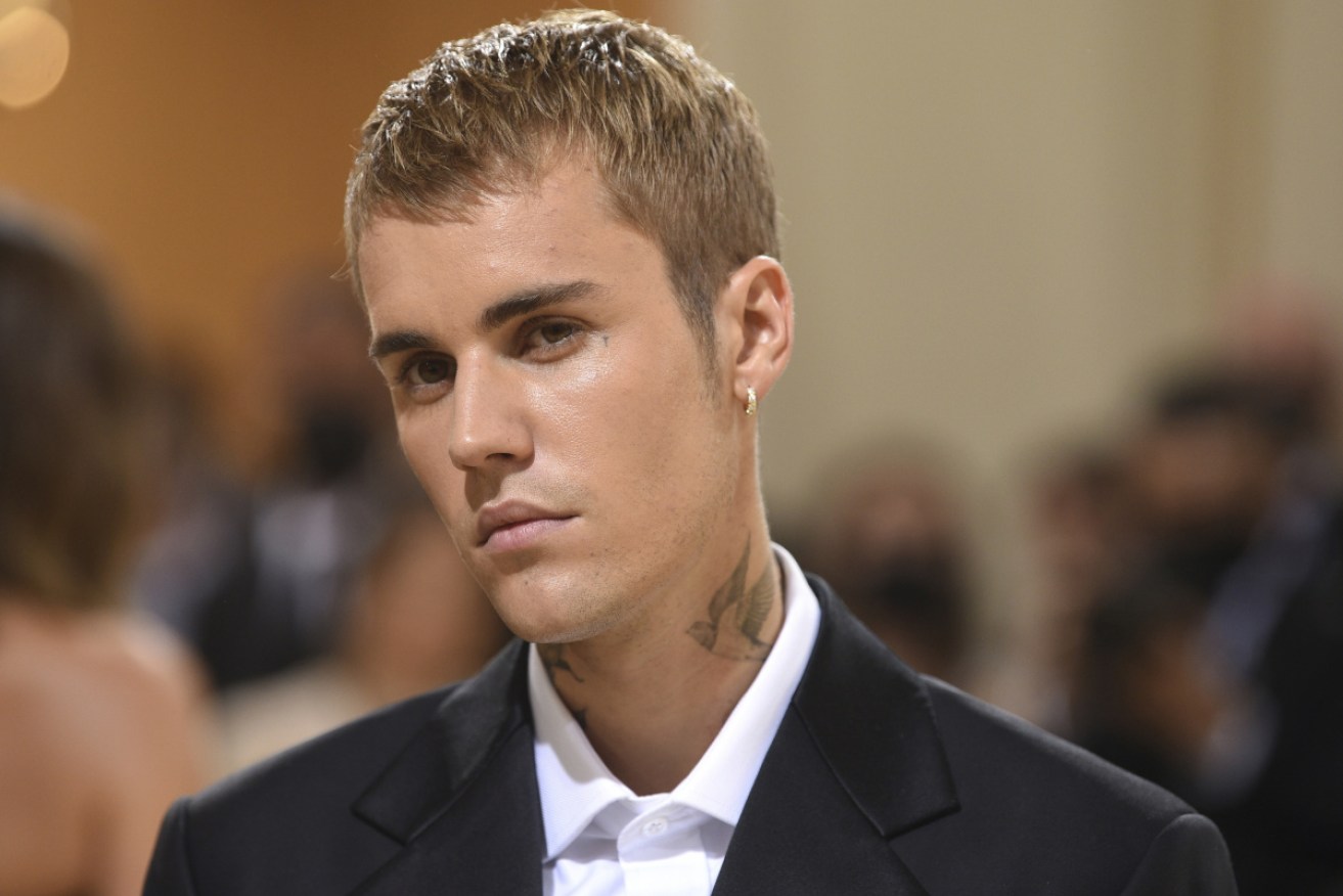 Justin Bieber is under pressure to boycott a concert at Saudi Arabia's Formula One race next month