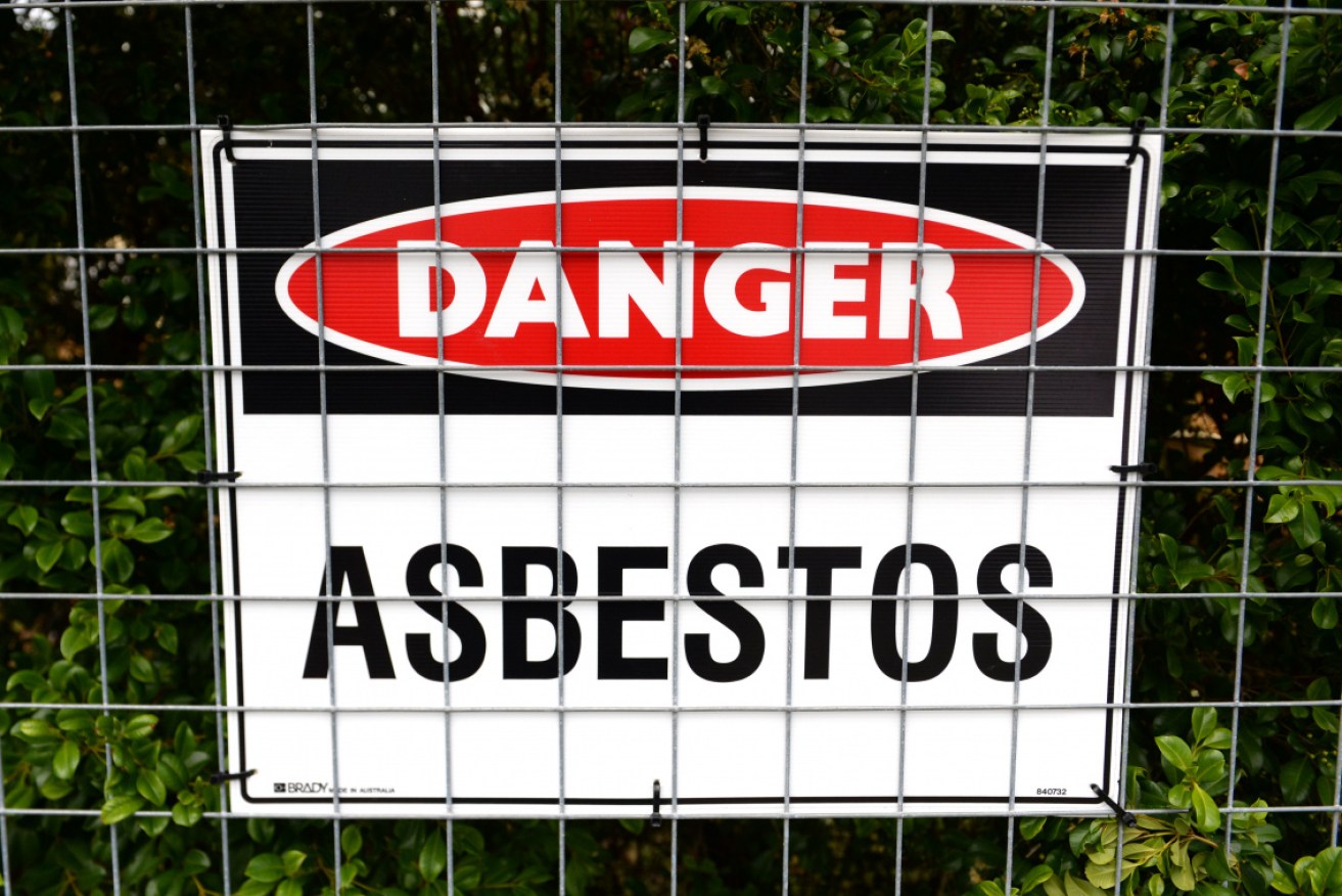 The Environment Protection Authority says it has enough resources to bring Melbourne's growing asbestos outbreak under control without a dedicated task force.