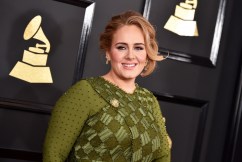 Spotify drops album ‘shuffle’ after Adele’s plea