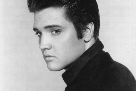 Elvis fans rejoice: Graceland comes to Bendigo