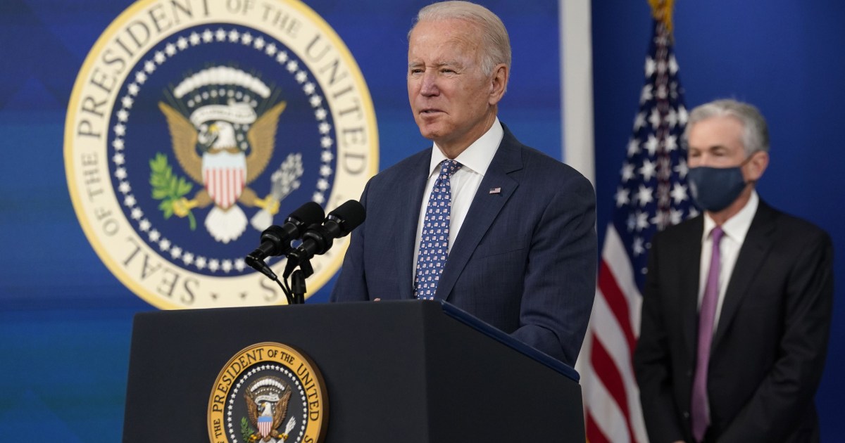 Biden will run again in 2024: White House