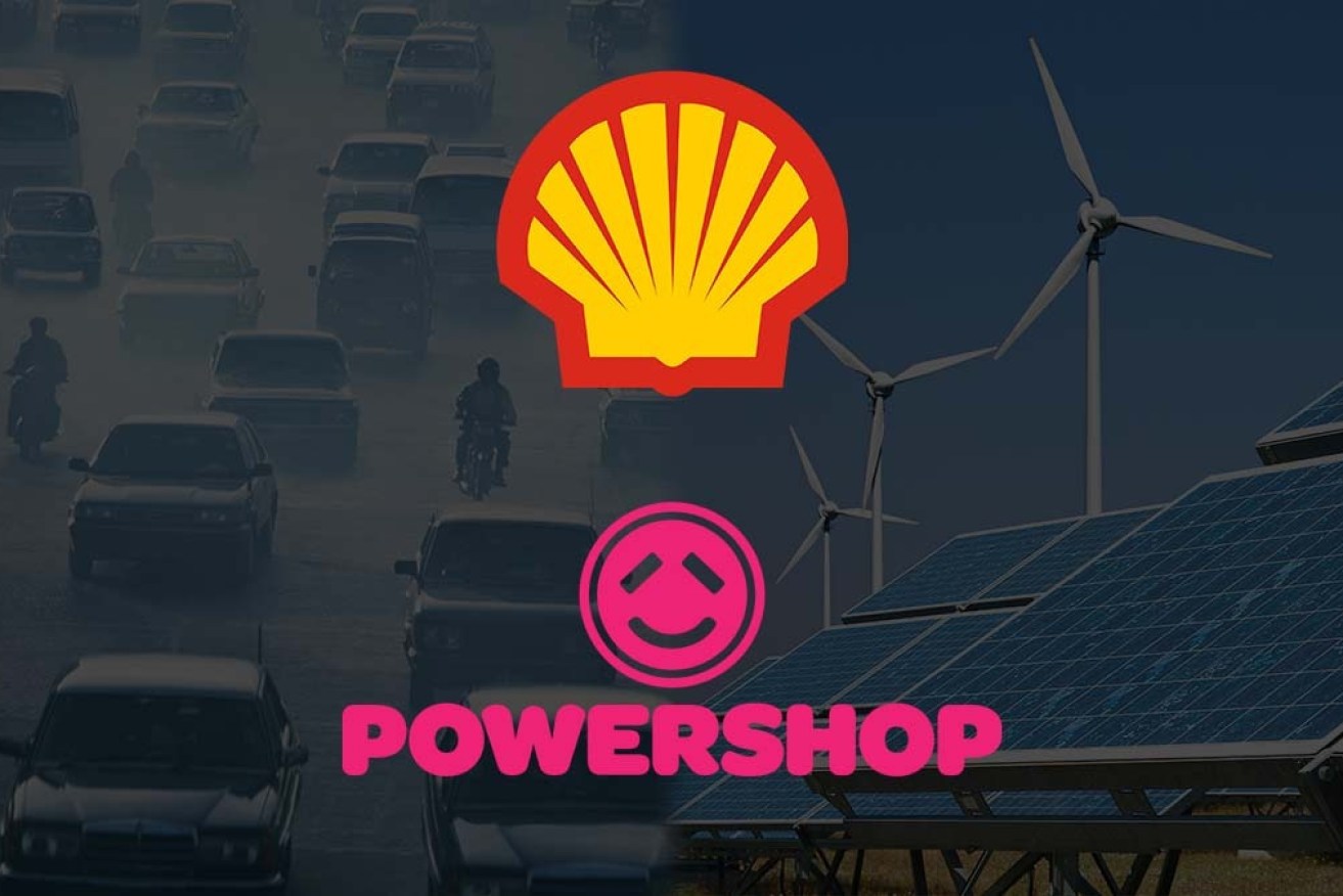 Some Powershop customers are switching providers after Shell announced its takeover of the electricity provider.