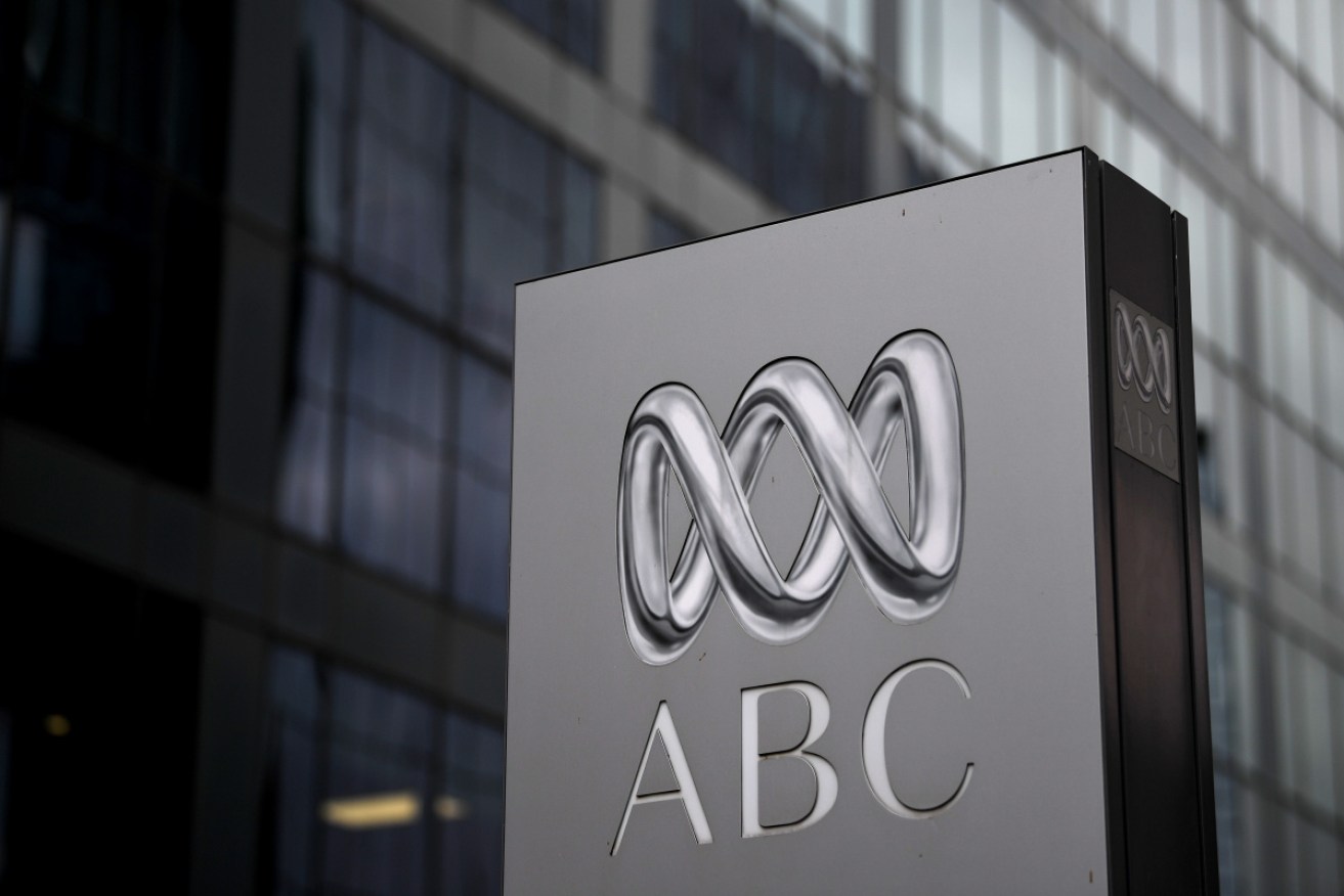 Funding, legal and editorial pressure are all being exerted upon ABC journalists, a report has found.