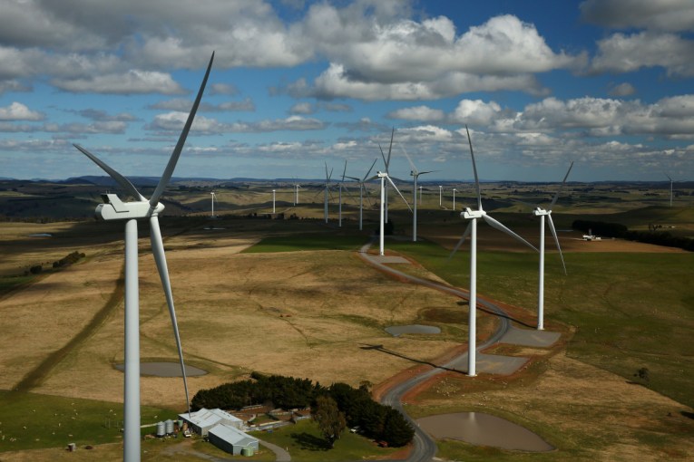 Manufacturing push to boost renewables sector
