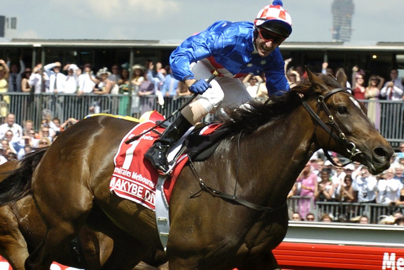 Glen Boss, who rode Makybe Diva in her three Melbourne Cup wins, will retire from race riding.