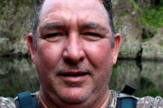 Accused murderer Greg Lynn loses bid for bail