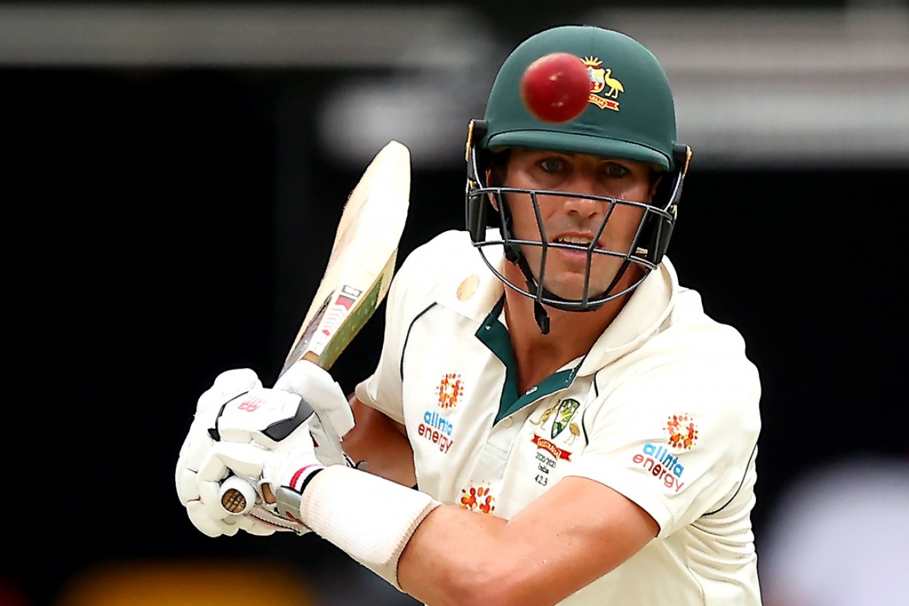 Fast bowler Pat Cummins has been named Australia's next Test captain.