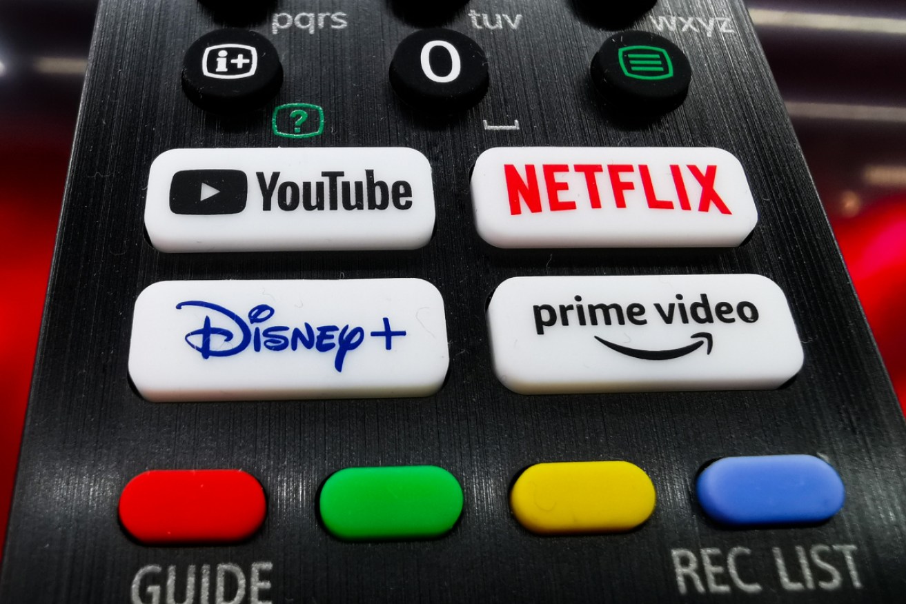 Streaming services may seem like a dime a dozen, but having a heap of subscriptions can quickly add up.