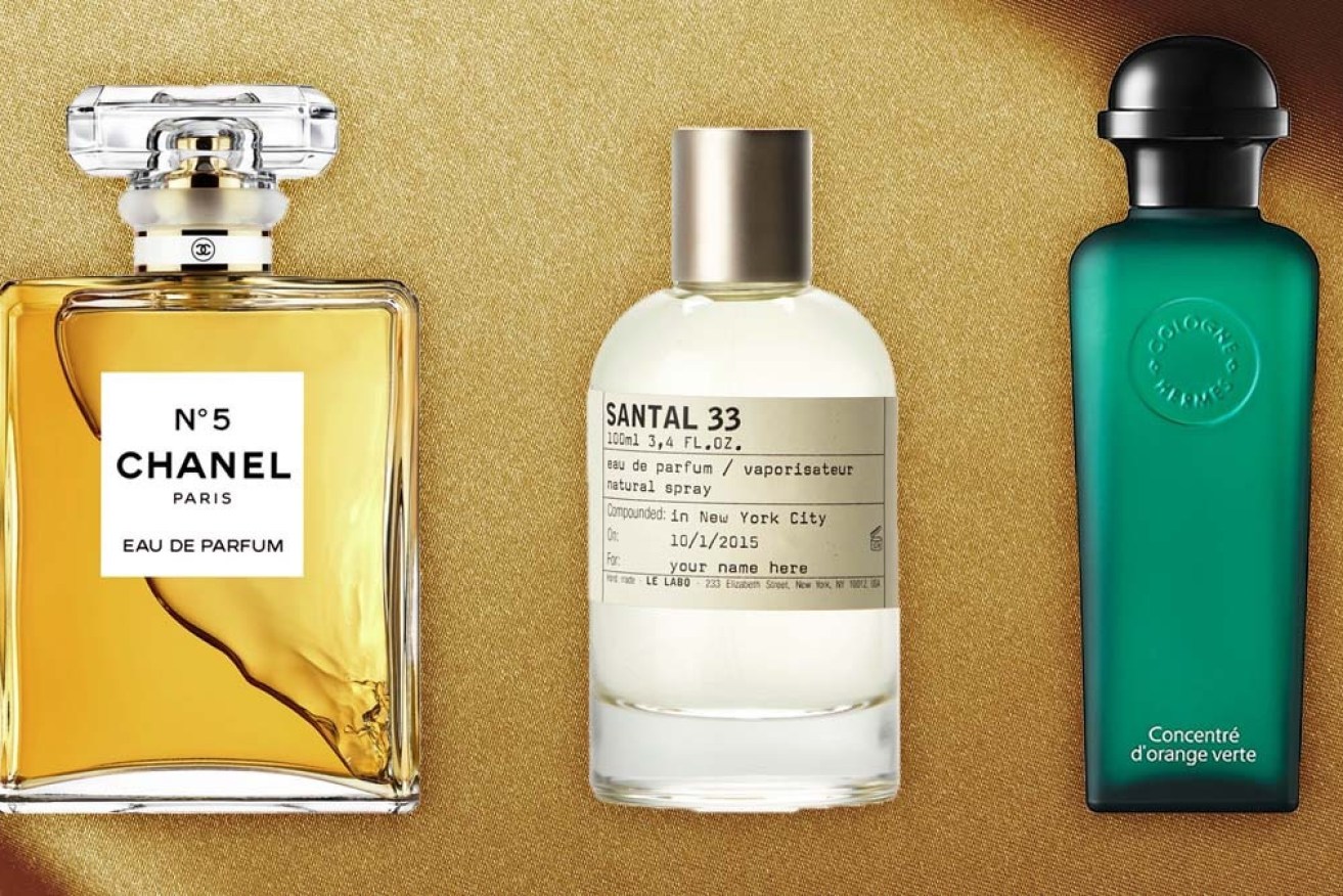 Perfume preferences are of course highly personal, but there are classic scents that have wide appeal, often because they are masterpieces, writes our resident arbiter of style, Kirstie Clements.