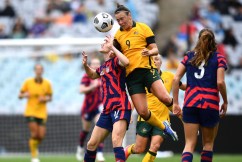 Matildas have point to prove in Newcastle