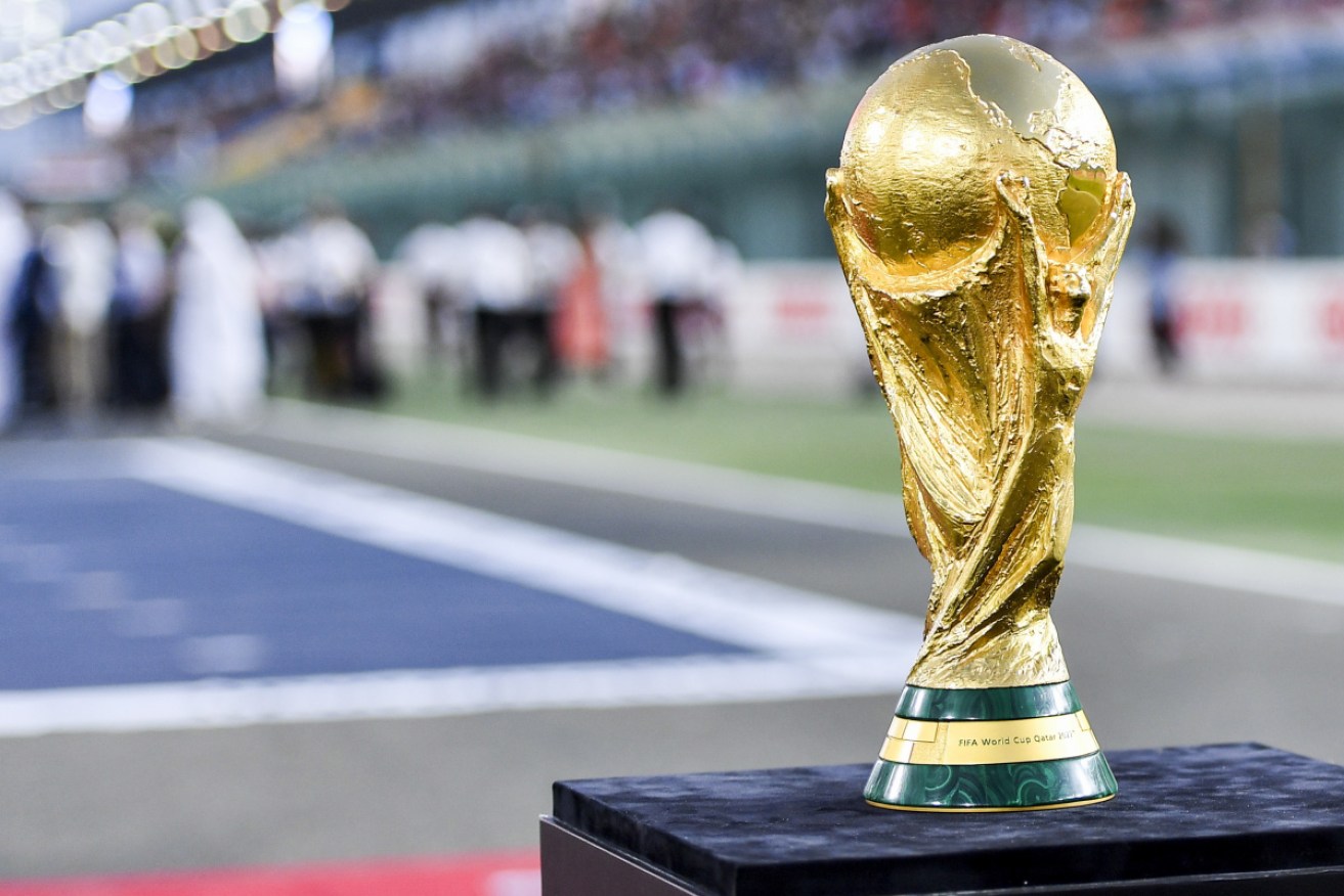 Nine teams from Oceania will compete in a tournament in a bid to continue their World Cup campaign.