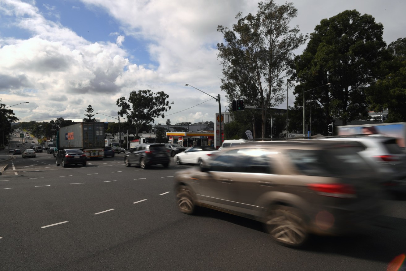 The removal of signage for mobile speed cameras has not helped make the roads safer, critics says.