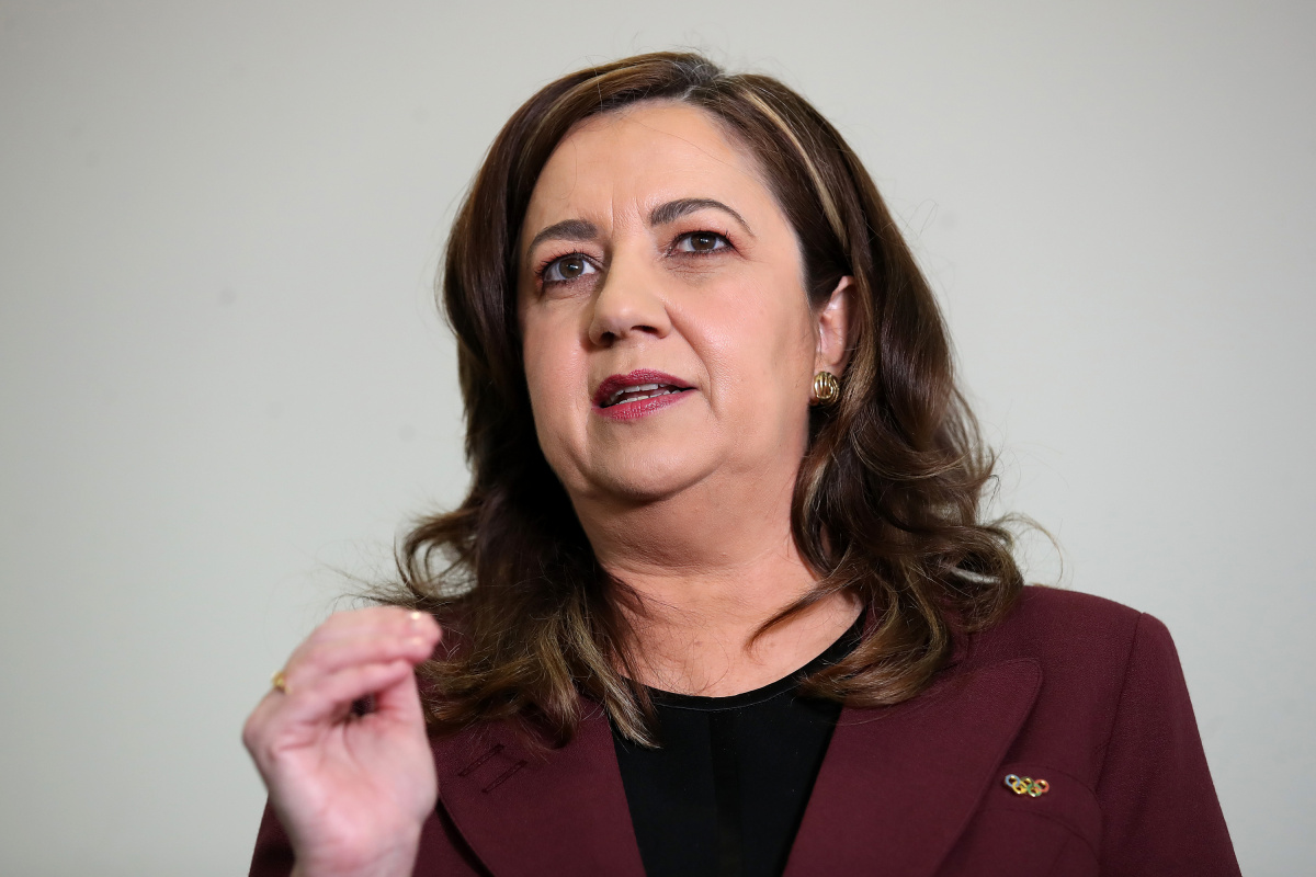 qld-premier-condemns-police-officers-horrific-racist-comments