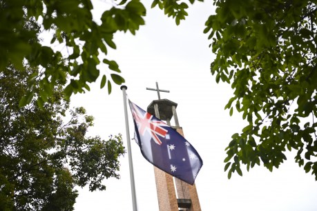 Public invited to have their say on religious discrimination laws