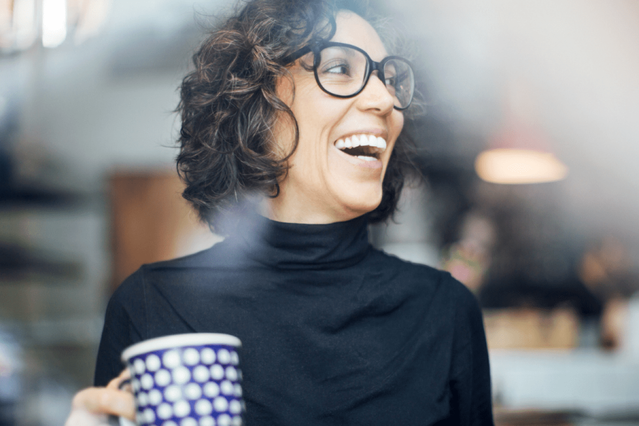 Finns are the happiest people in the world, according to the World Happiness Report.