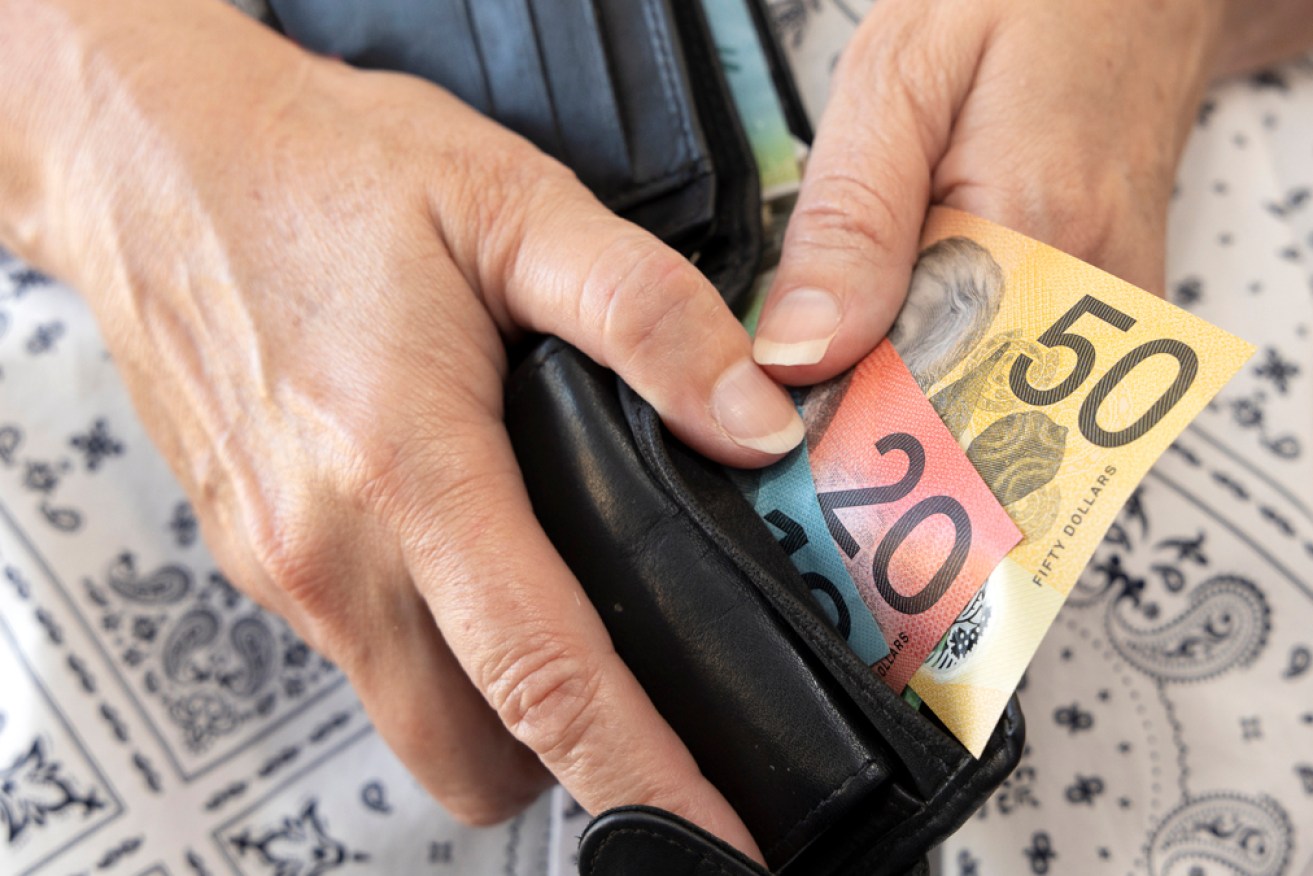 With cost of living headaches, it's time to take control of your budget in 2024.