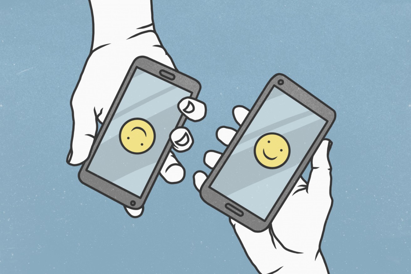 Tossing up the right phone to buy? The pros and cons of the best are here. Picture: Getty Images.