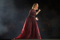‘See you at Caesars’: Adele unveils Las Vegas plans