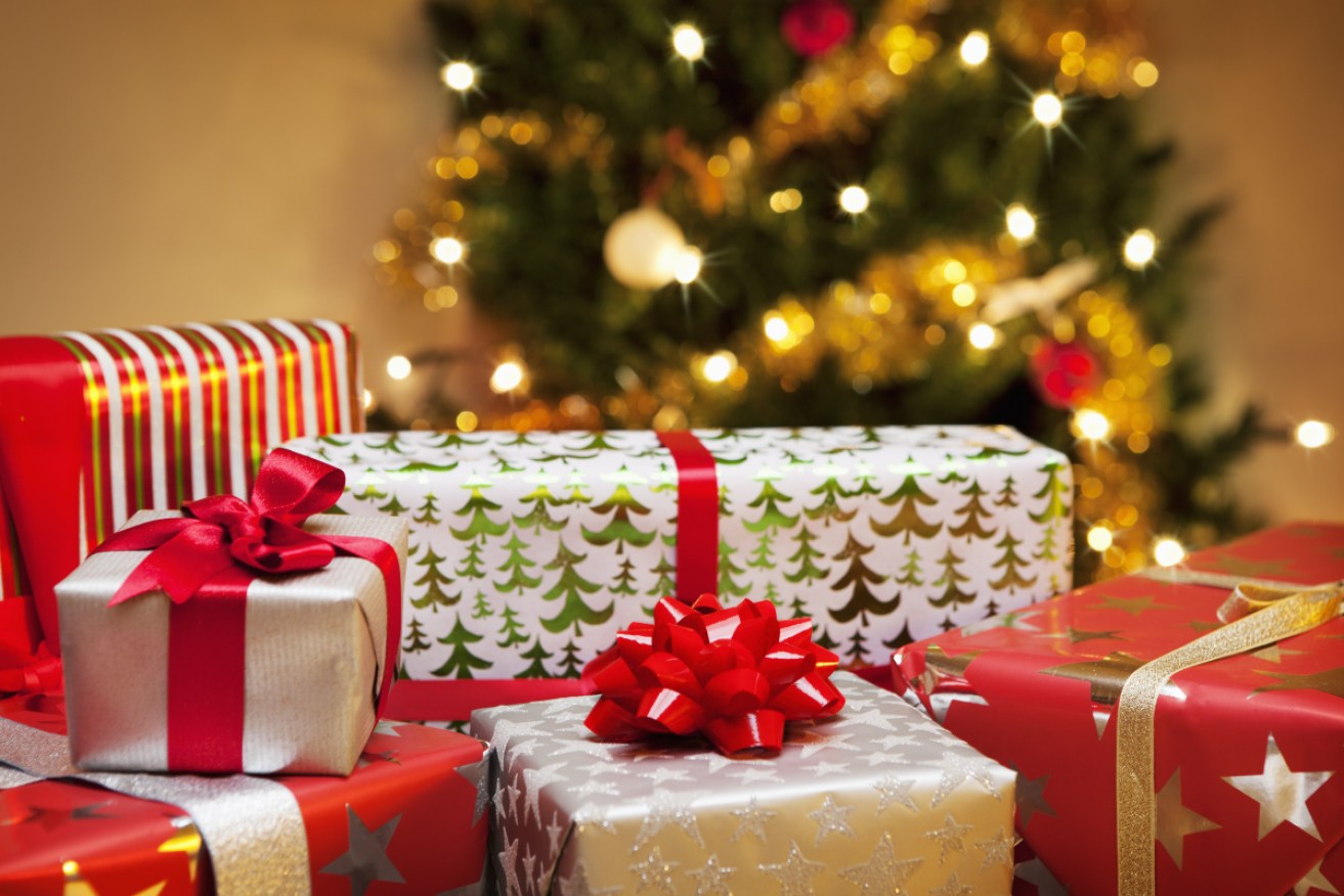 The gift guide to get your Christmas list ticked off.
